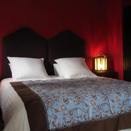 Les Buis De Boscherville