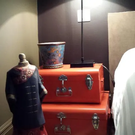 Les Buis De Boscherville Hénouville