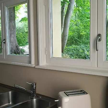 Les Buis De Boscherville Holiday home