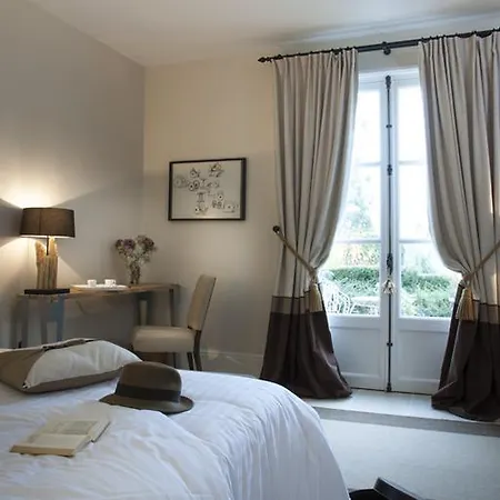 Hébergement de vacances Les Buis De Boscherville