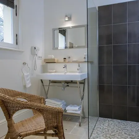 Les Buis De Boscherville Hébergement de vacances