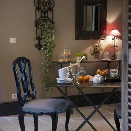 Hébergement de vacances Les Buis De Boscherville *