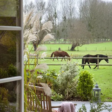 Les Buis De Boscherville Hénouville