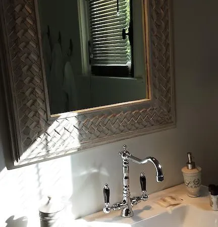 Hébergement de vacances Les Buis De Boscherville Hénouville