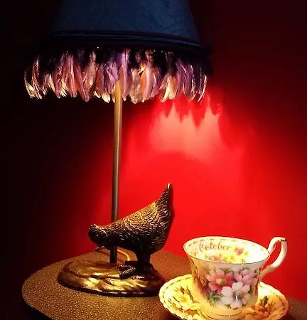 Les Buis De Boscherville Hébergement de vacances