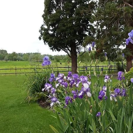 Hébergement de vacances Les Buis De Boscherville Hénouville