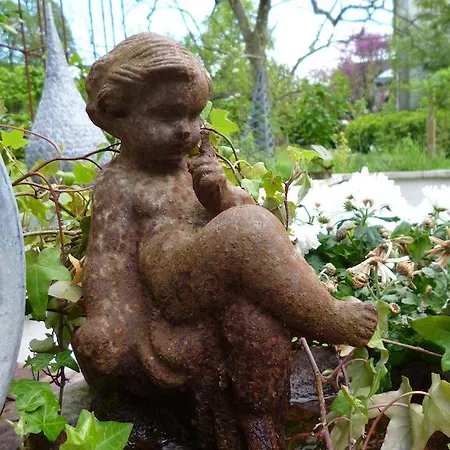 Les Buis De Boscherville Hébergement de vacances *