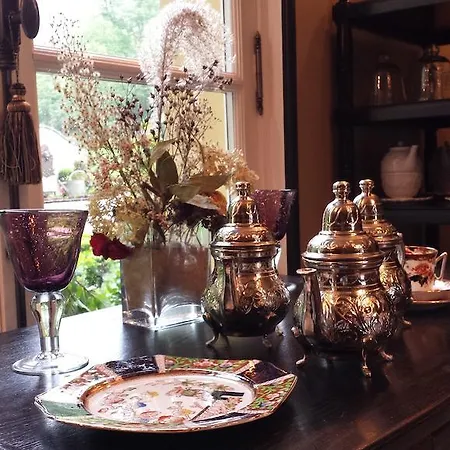 Hébergement de vacances Les Buis De Boscherville Hénouville