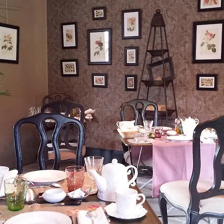 Les Buis De Boscherville *