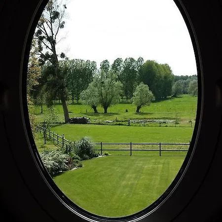 Les Buis De Boscherville