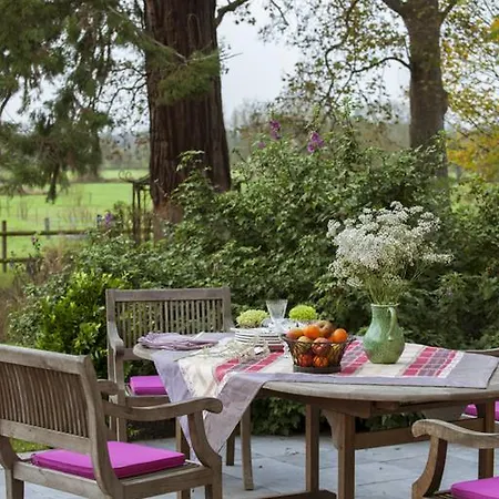 Les Buis De Boscherville Hébergement de vacances