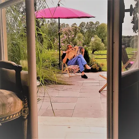 Les Buis De Boscherville *