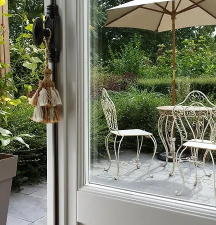 Les Buis De Boscherville Hébergement de vacances Hénouville