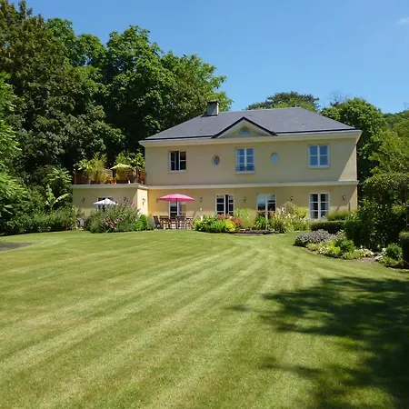 Les Buis De Boscherville Feriehus Hénouville