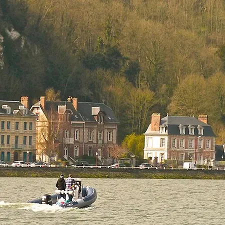 Les Buis De Boscherville