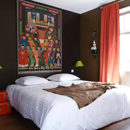 Hébergement de vacances Les Buis De Boscherville