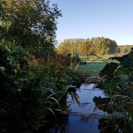 Les Buis De Boscherville