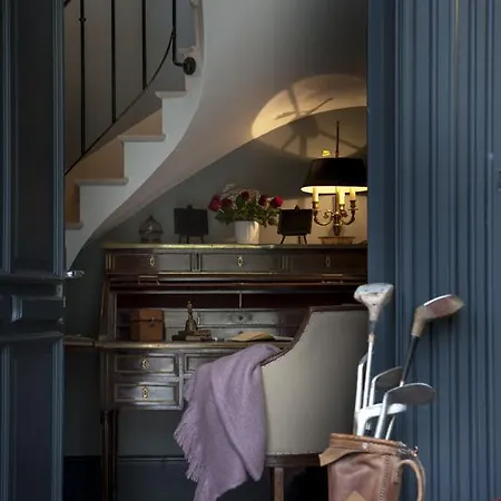 Hébergement de vacances Les Buis De Boscherville Hénouville