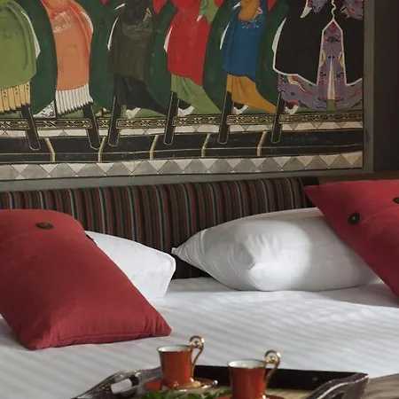 Les Buis De Boscherville Hébergement de vacances Hénouville