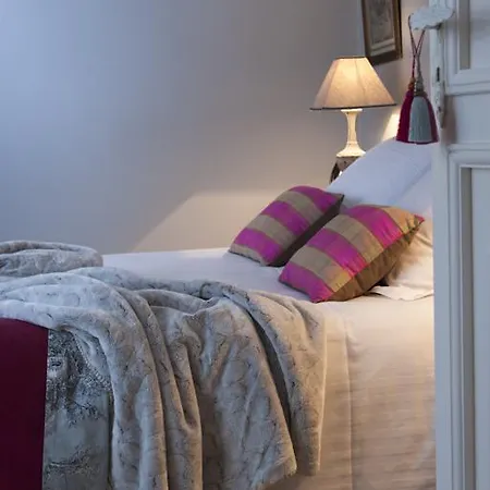 Les Buis De Boscherville Hébergement de vacances Hénouville