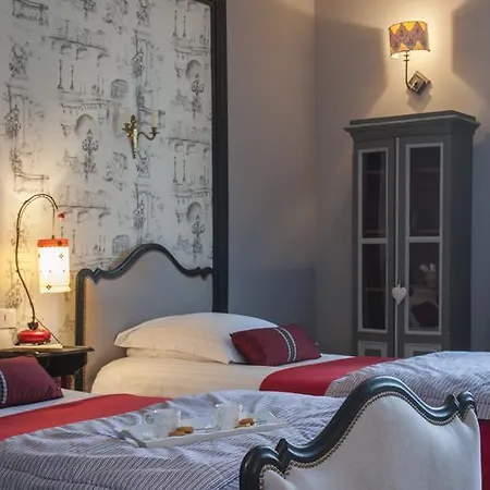 Feriehus Les Buis De Boscherville Hénouville