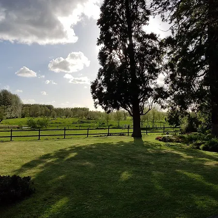 Hébergement de vacances Les Buis De Boscherville *