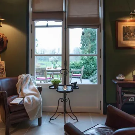 Les Buis De Boscherville Hébergement de vacances *