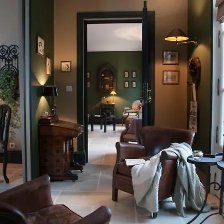 Les Buis De Boscherville *